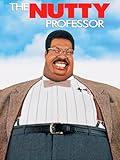 The Nutty Professor