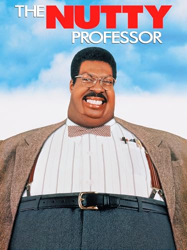 The Nutty Professor