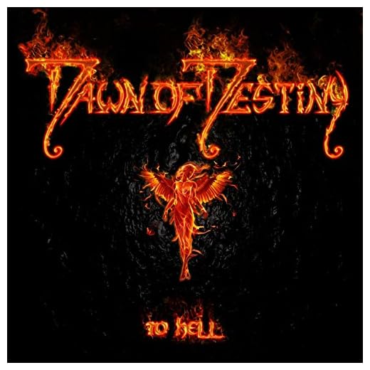 To Hell