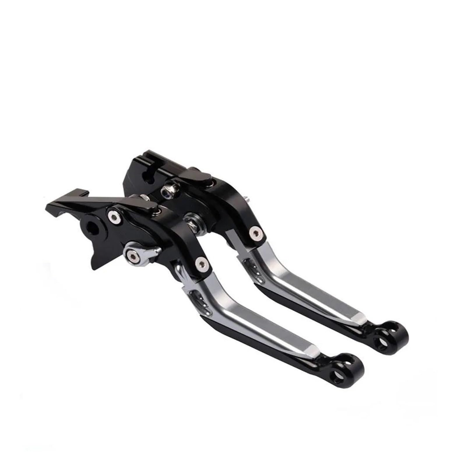 Vsestcdpb O For Suzuki Gsxr 600 750 1000 Gsxr600 Sfv650 Dl650 For V-Strom 650 Gsr750 Sv650 Motorcycle Brake Clutch Levers Motorcycle Brake Clutch(O)