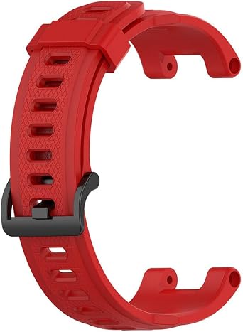 Kordon Kayış Silikon Akıllı Saat Kordon Amazfit T-Rex Trex-Pro ile Uyumlu ürün