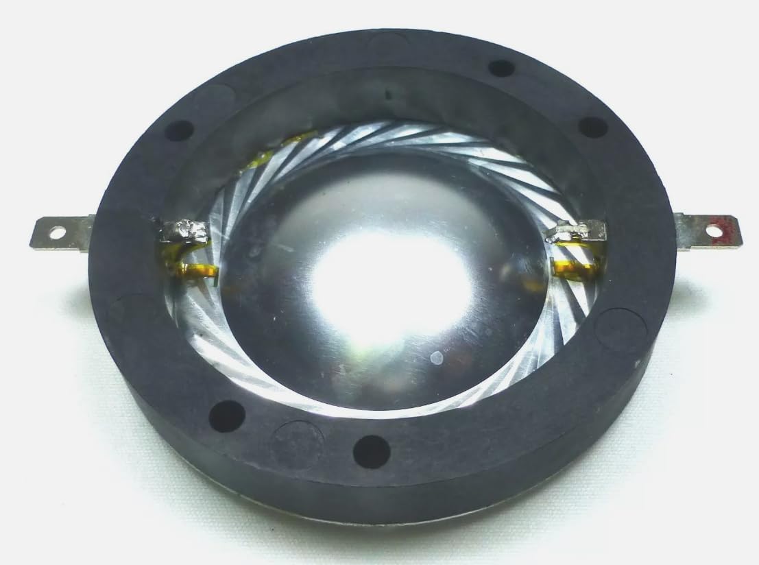 LASE Replacement Diaphragm front view