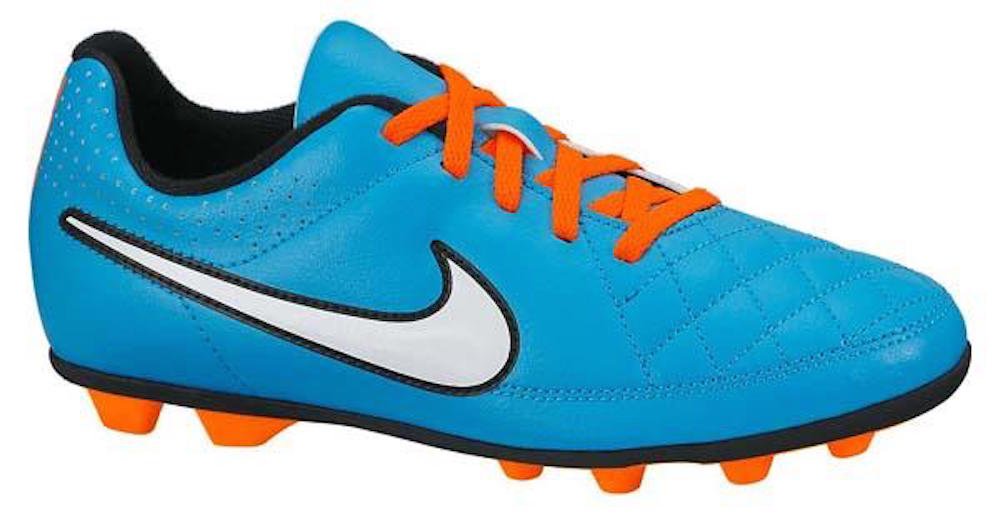 Nike Jr Tiempo Rio Ii Fg R Soccer Toddler Little Desertcart INDIA