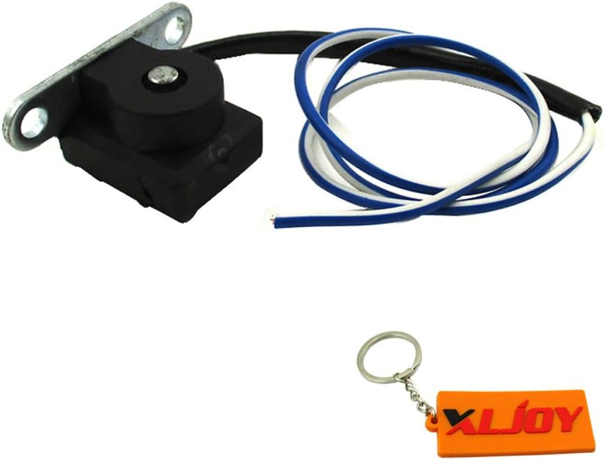 XLJOY GY6 Stator Trigger Pickup Coil Ignitor For 50cc 125c