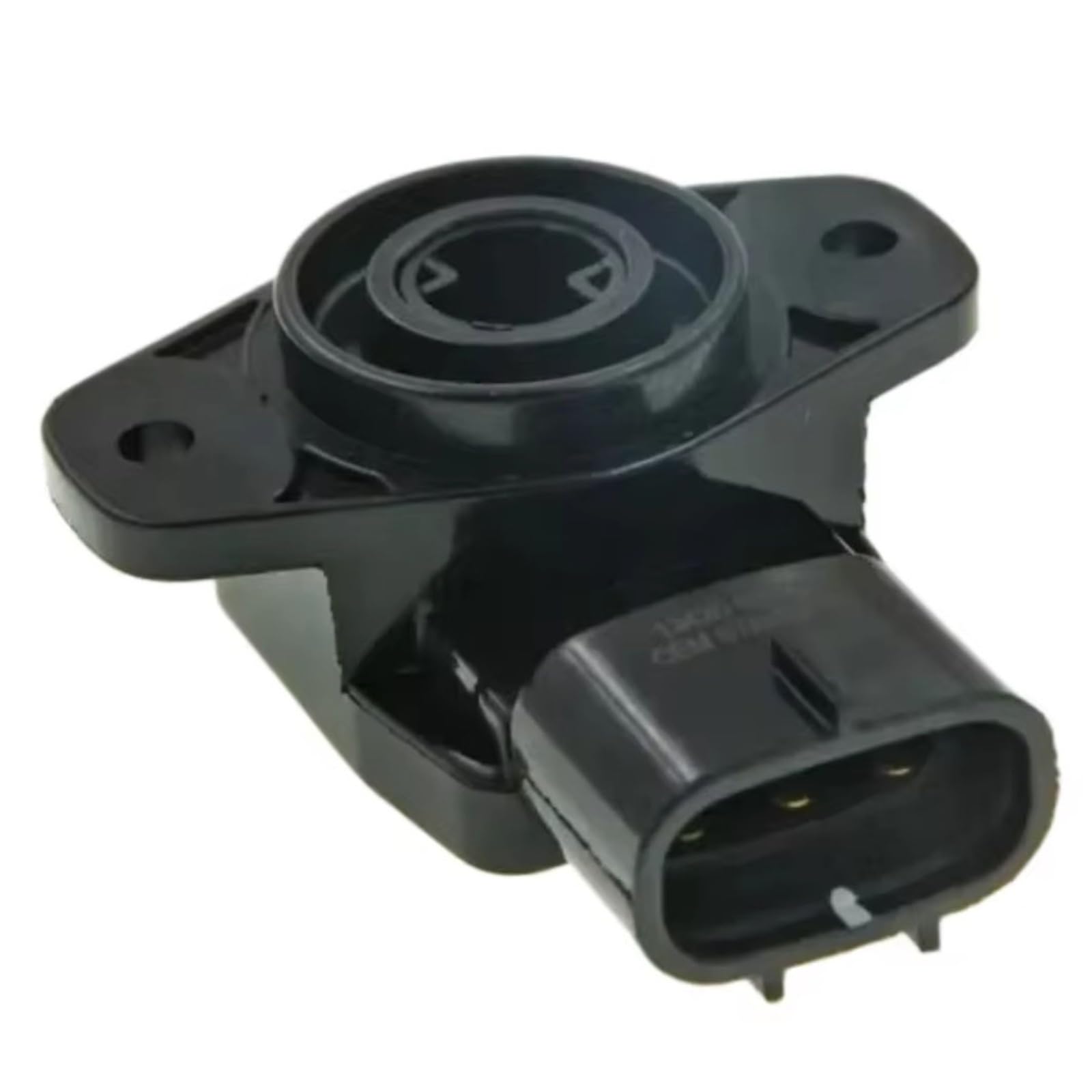 Sensor TPS Sensor De Válvula De Acelerador, Sensor De Posición Del Acelerador, Pedal Del Acelerador Del Cuerpo Del Acelerador 13420-65D01 Para Chevrolet Para Tracker 1999-2003