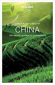 Lonely Planet Best of China