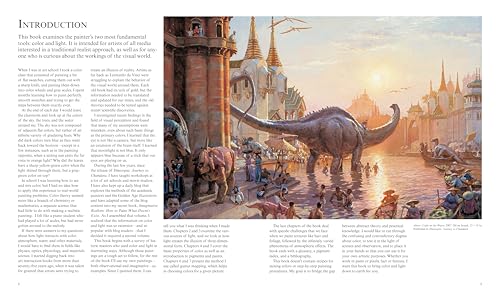 Image of Color and Light: A Guide for the Realist Painter (Volume 2) (James Gurney Art)