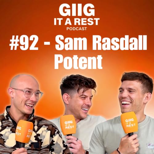 #92 - Why Your Recruitment Agency&rsquo;s "USP" Is Fake (And How to Fix It) - Sam Rasdall - Potent Marketing