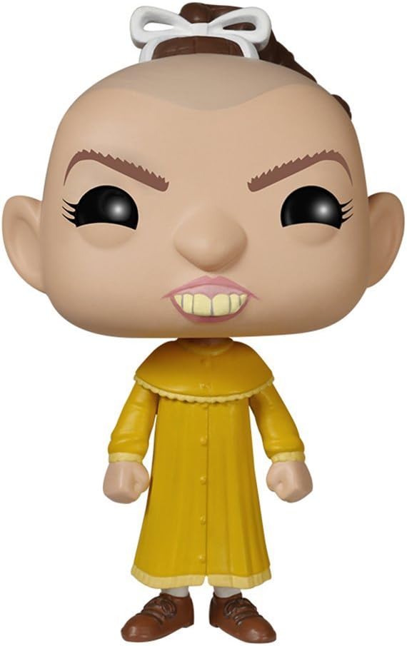 Funko POP TV: American Horror Story- Season 4 - Pepper Vinyl Figure