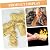 PHENOFICE 50 Pack Natural Wooden Firelighters for Grill Camp Quick Charcoal Starter