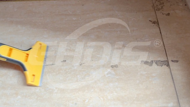 20 Lame Raschietto In Acciaio Carbonio - 100mm Per Pulizia Vetri, Vernici E Adesivi - Set Completo Con Scatola - Foto 2