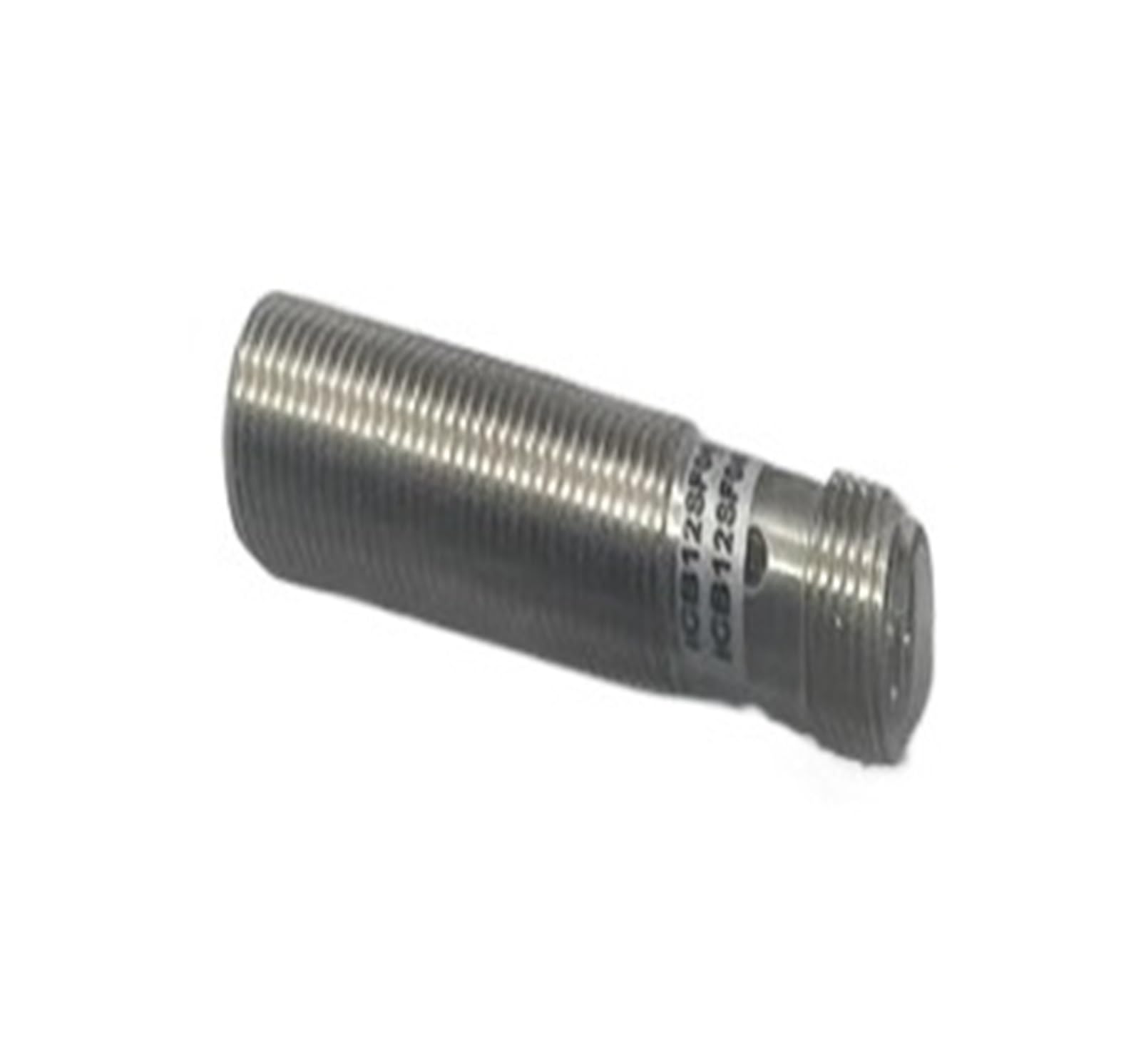 Sensor ICB12S30F06PCM1 inductif cylindrique M12 PNP pour contrôle de position machine