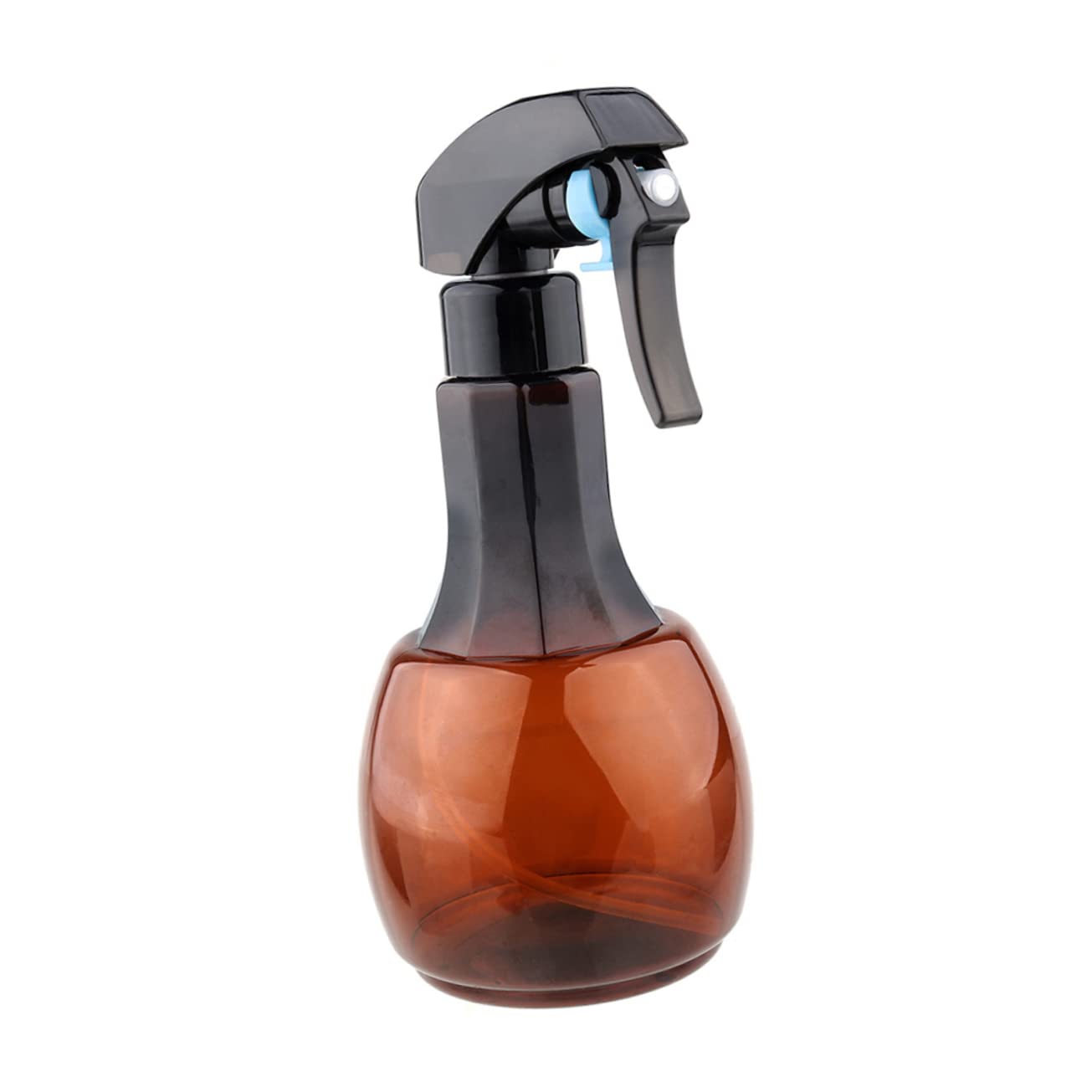 Baluue 6stücke Sprühflasche Für Haare Hochdruck Kontinuierlicher Sprühnebel Für Salon Und Zuhause Für Friseure Und Haarpflege Farbe Zufällig