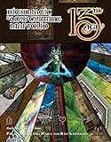 Pelgrane Press High Magic & Low Cunning: Battle Scenes for Five Icons Map Folio