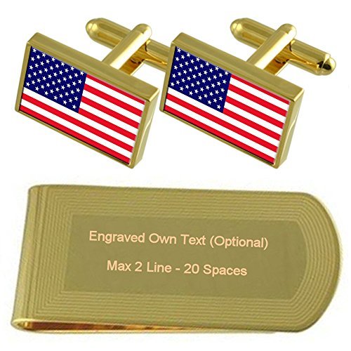 Select Gifts GS862ENG-WFC014GOLD