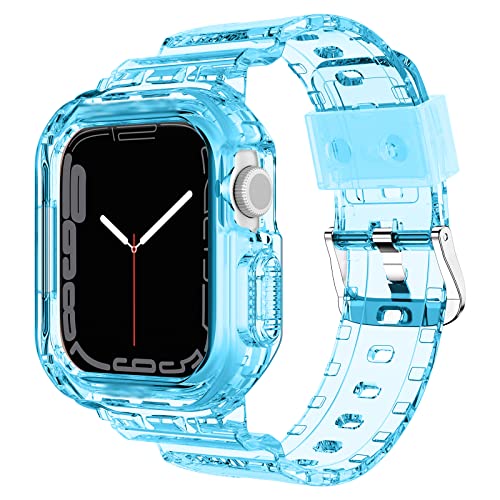 Tensea for Apple Watch Band 38mm 40mm 41mm 42mm 44mm 45mm 46mm 49mm by Tensea - Used condition - US$8.39