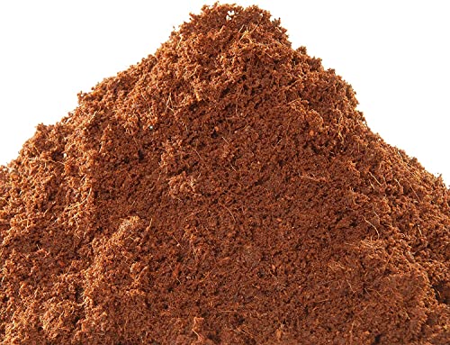 Humusziegel Fibra di Cocco Compressa in Mattoncini...