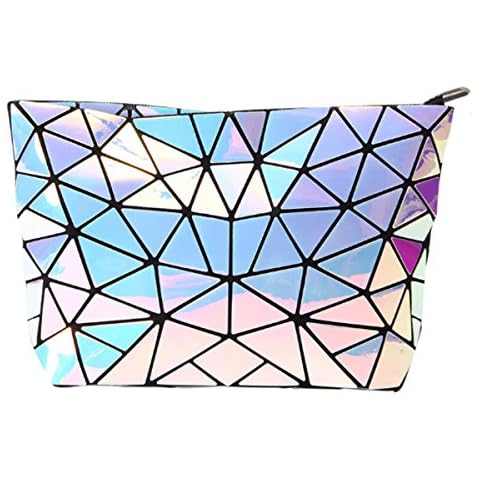 Sac à main AiSi holographique Cover
