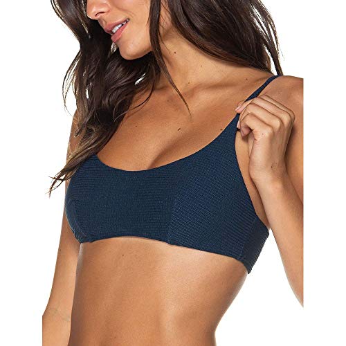 Top Regata Índigo MARINHO P