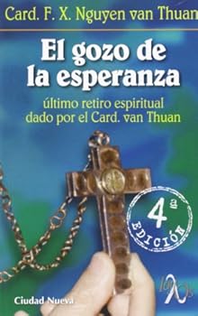 Paperback El gozo de la esperanza [Spanish] Book