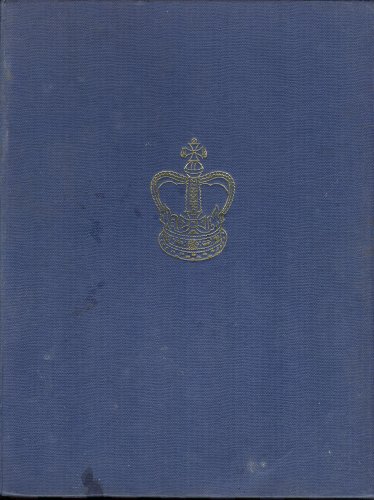 Reign by reign B0007J7OYE Book Cover