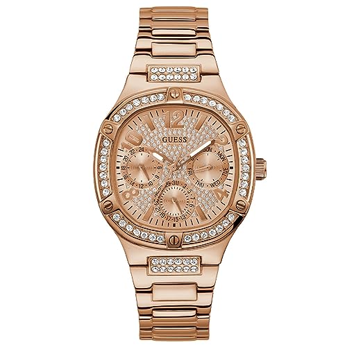 Guess Analogico Gw0558L3
