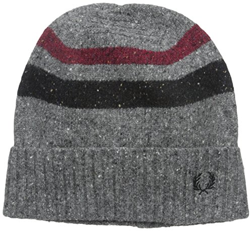 Fred Perry Men's Tipped Beanie