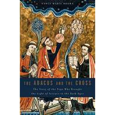 The Abacus and the Cross