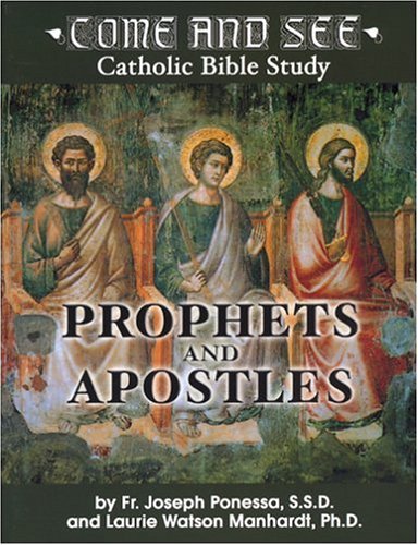 Buy Prophets and Apostles — BookShops.in
