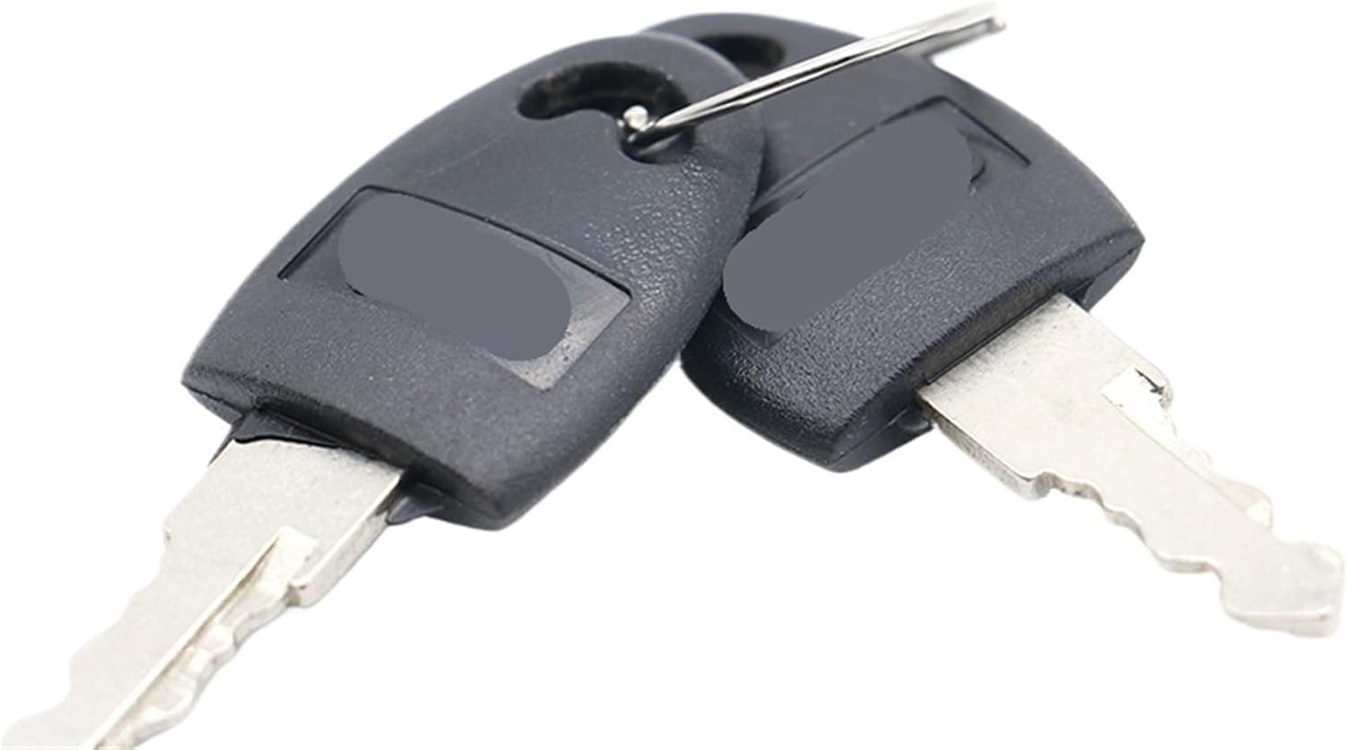 Cam Cylinder Locks Door Cabinet Mailbox Drawer Cupboard Padlock Security Locks with Plastic Keys Furniture Hardware(25mm Same Key)