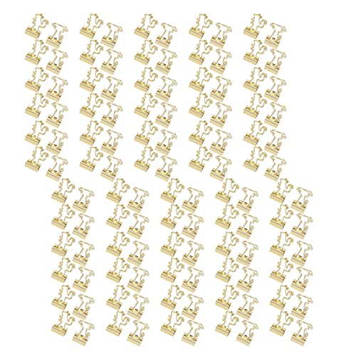 Pinces à papier robustes au design animalier et finition métal - 3