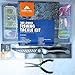 Grab 'N' Go Fishing 101 Piece Tackle Box