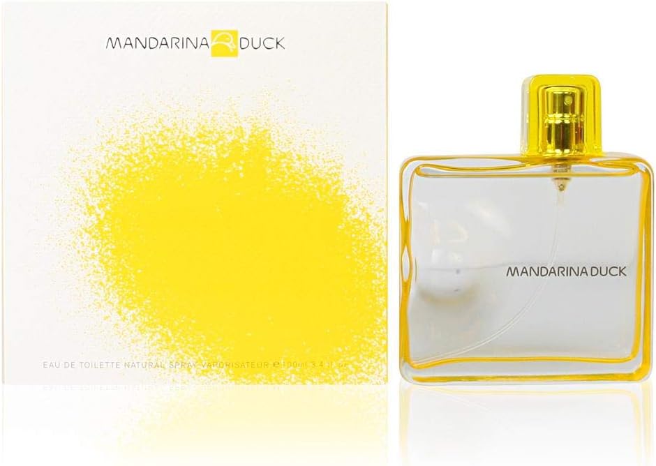 MANDARINA DUCK by Mandarina Duck