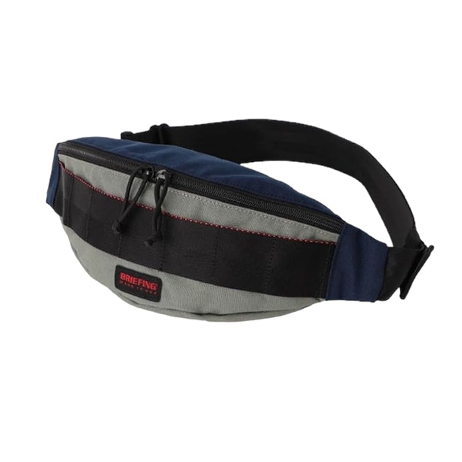 Amazon | BRIEFING MADE IN USA COLLECTION TRIPOD MULTI COLOR