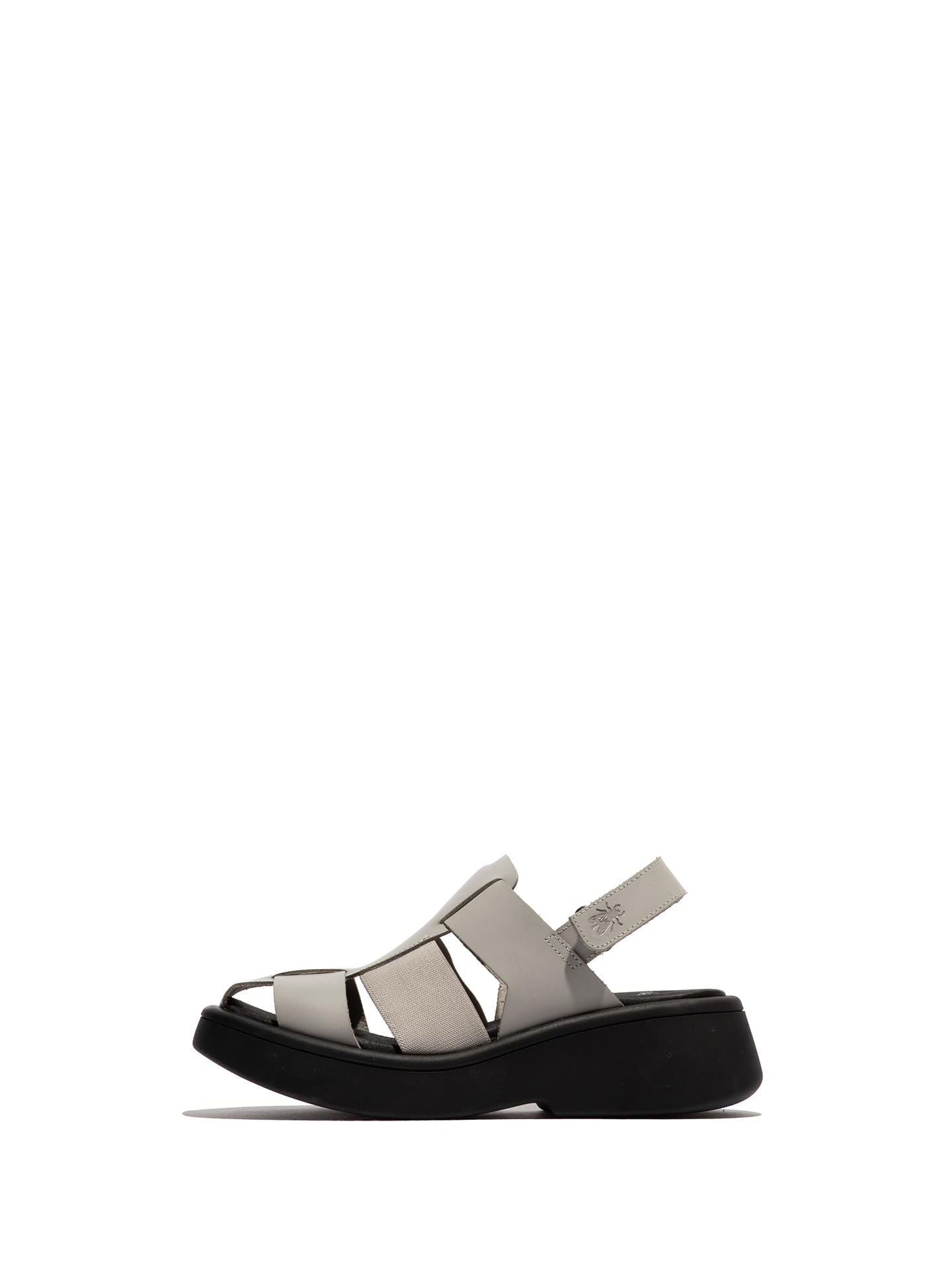 Fly London MING201FLY Women's Sandal, Cloud