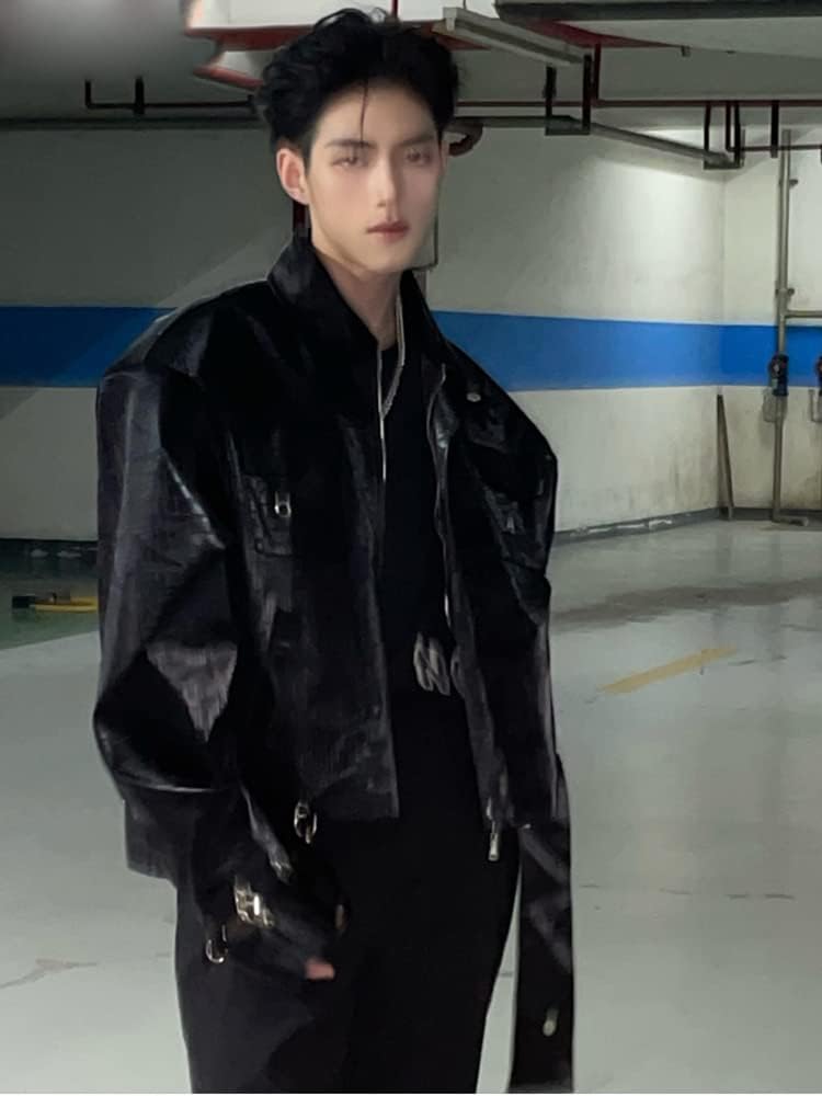 ジャケット・アウター ayakky Vintage varsity jacket 