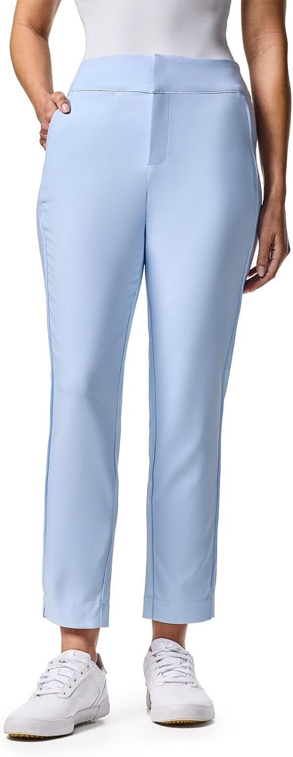 Women's Performance Pants - UPF 50+ Sun Protection - Valorus