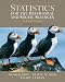 Statistics for the Behavioral and Social Sciences (4th Edition)