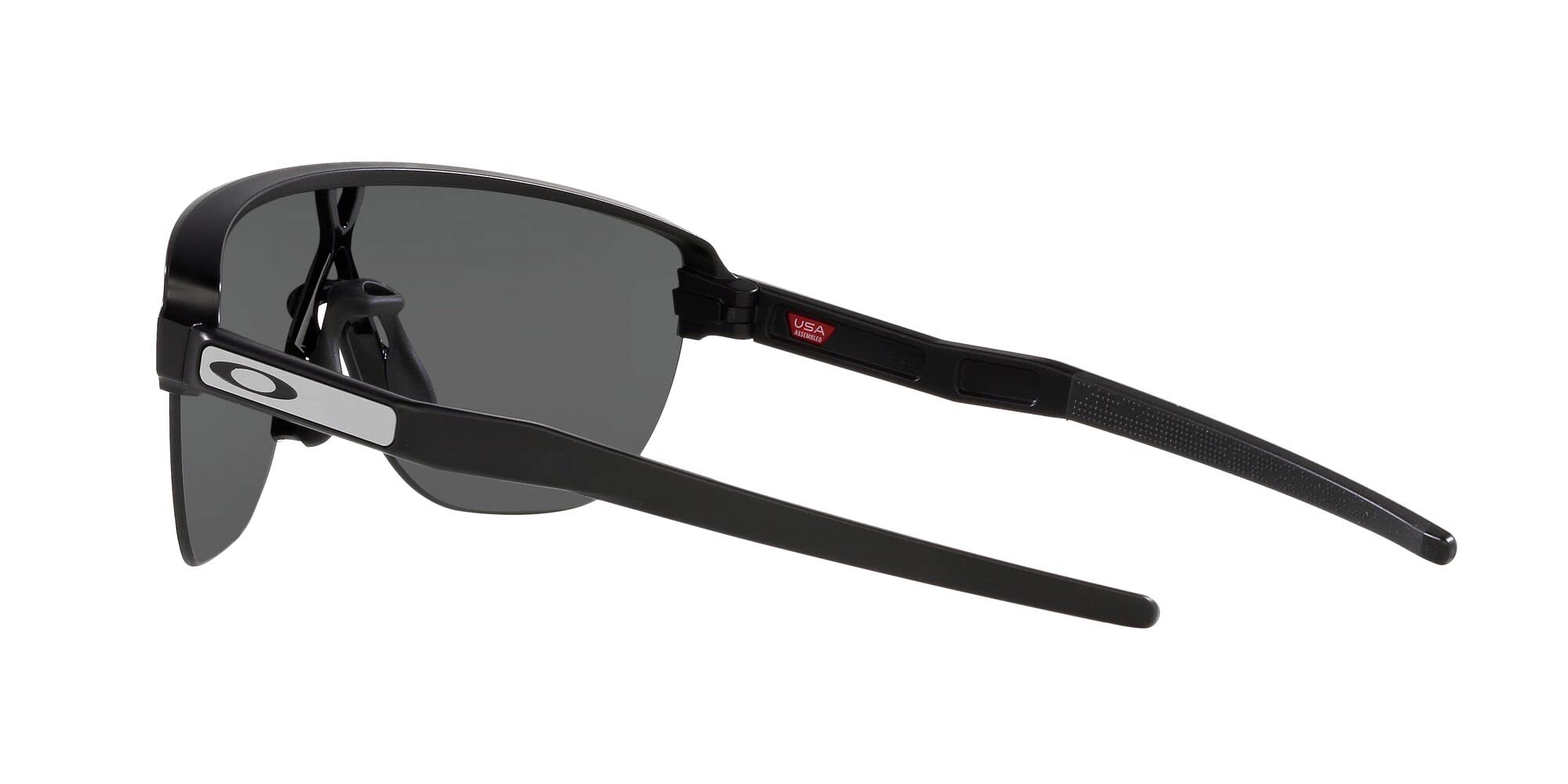 Oakley Herren Oo9248 Corridor Rechteckige Sonnenbrille