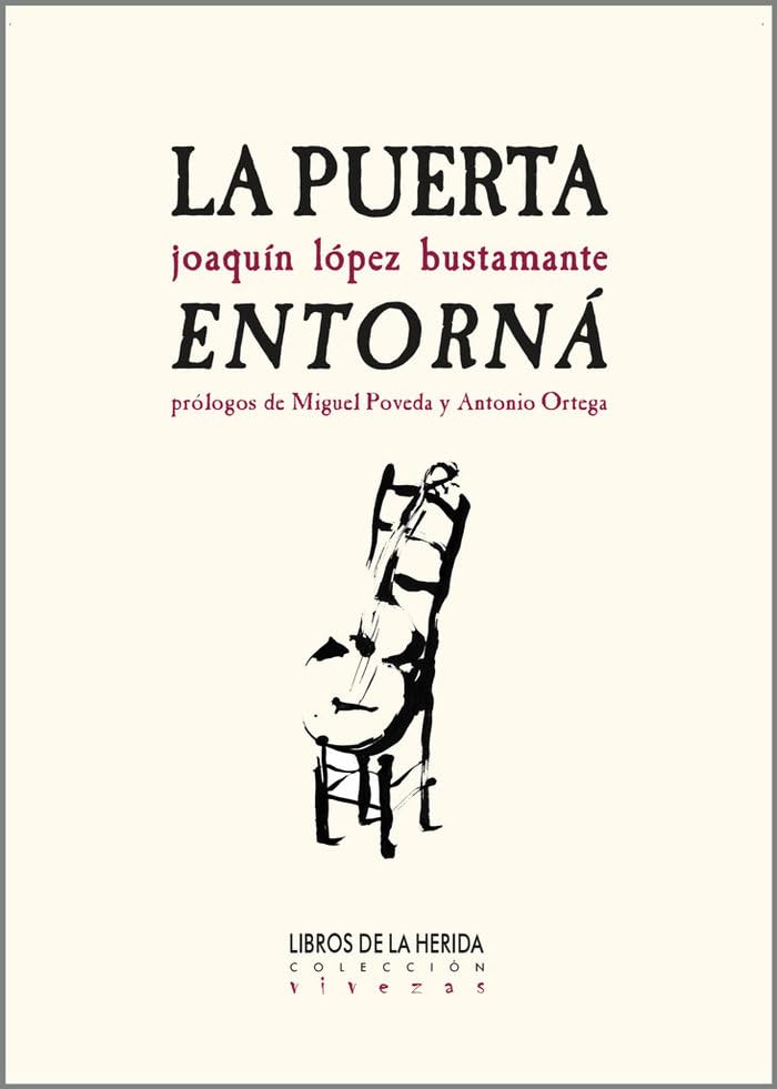 La puerta entorná (Vivezas)