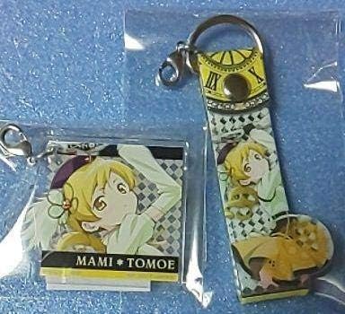 マギレコ マミ マギアレコード マギレコ 魔法少女まどかマギカ まど