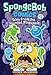 SpongeBob Comics: Book 3: Tales from the Haunted Pineapple