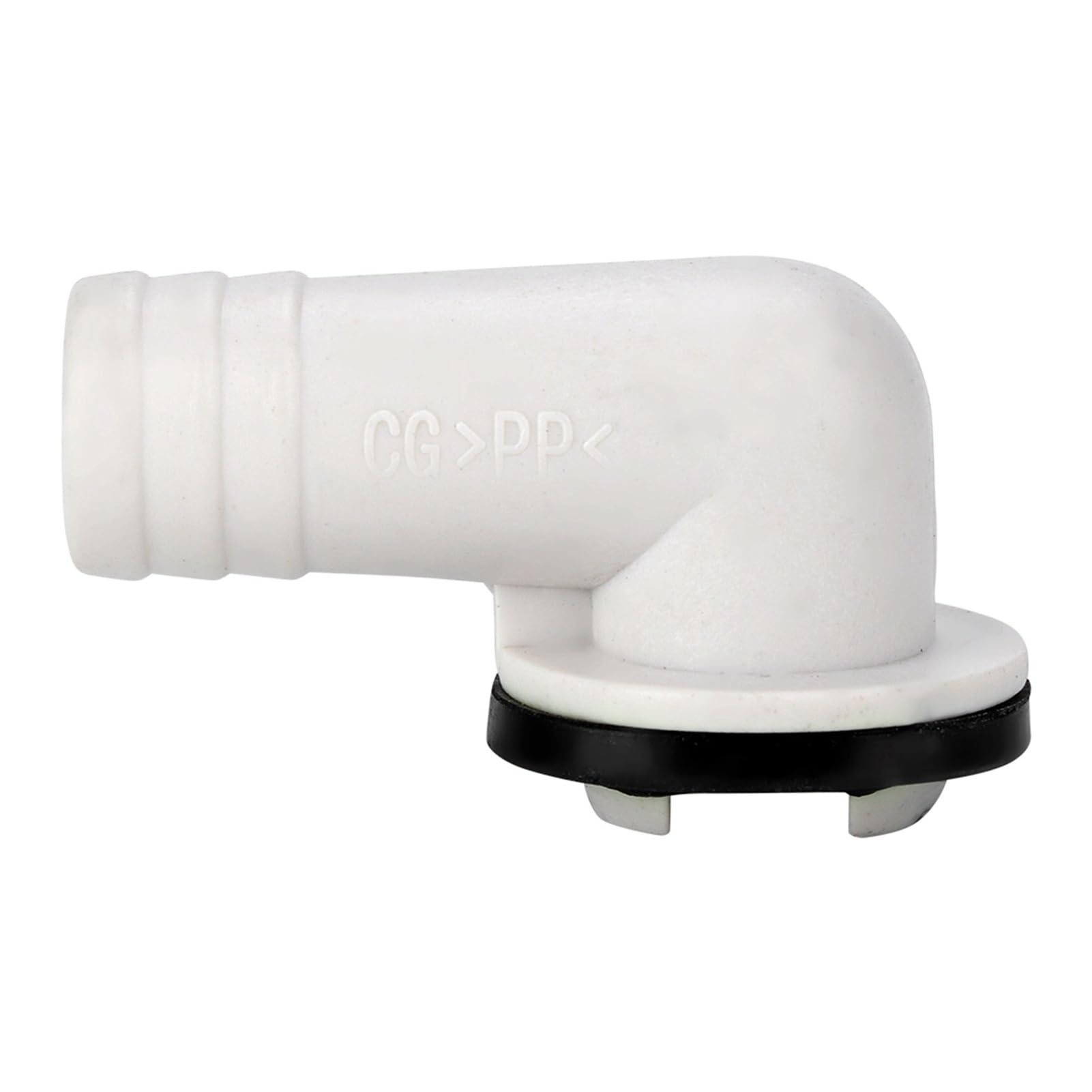 Genterun 1Pcs Air Conditioner Drain Outlet Connector Drain Pipe Air Conditioning Drainage Tool