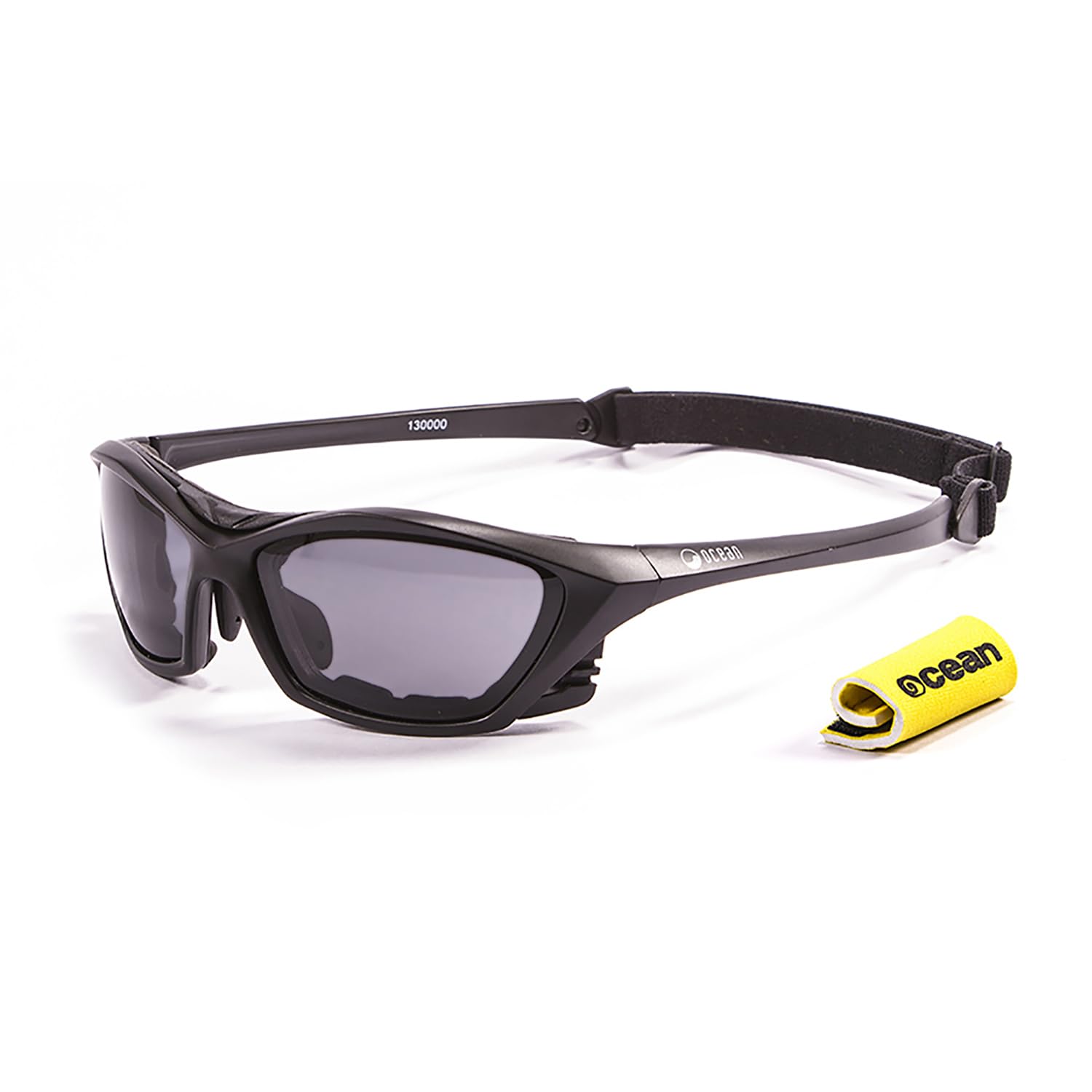 OCEAN LAKE GARDA Schwimmbrille für Wassersport, polarisiert, Kitesurf