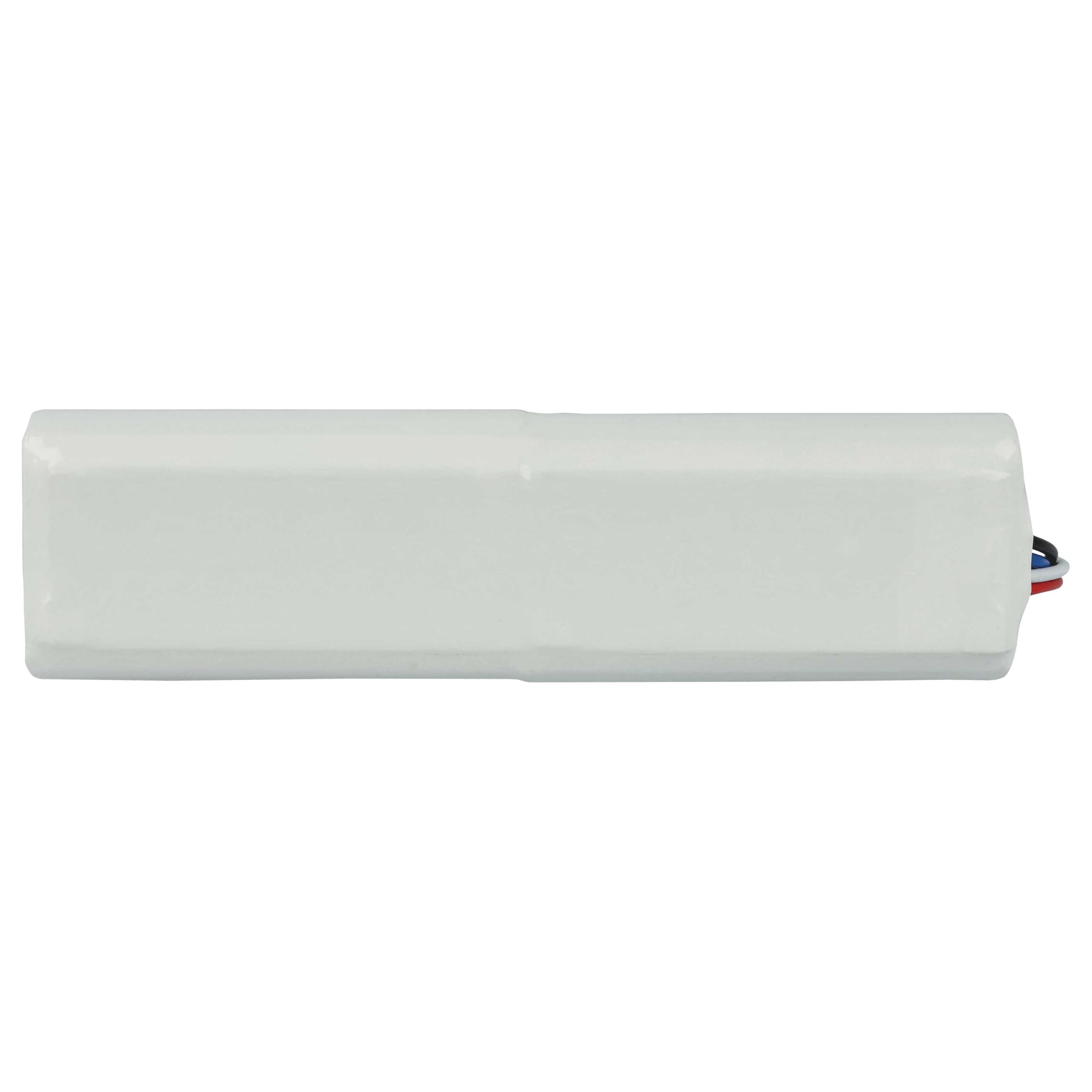 vhbw batteria sostituisce Xiaomi P2051-4S1P-ZM per home cleaner (3200mAh, 14,4V, Li-Ion)