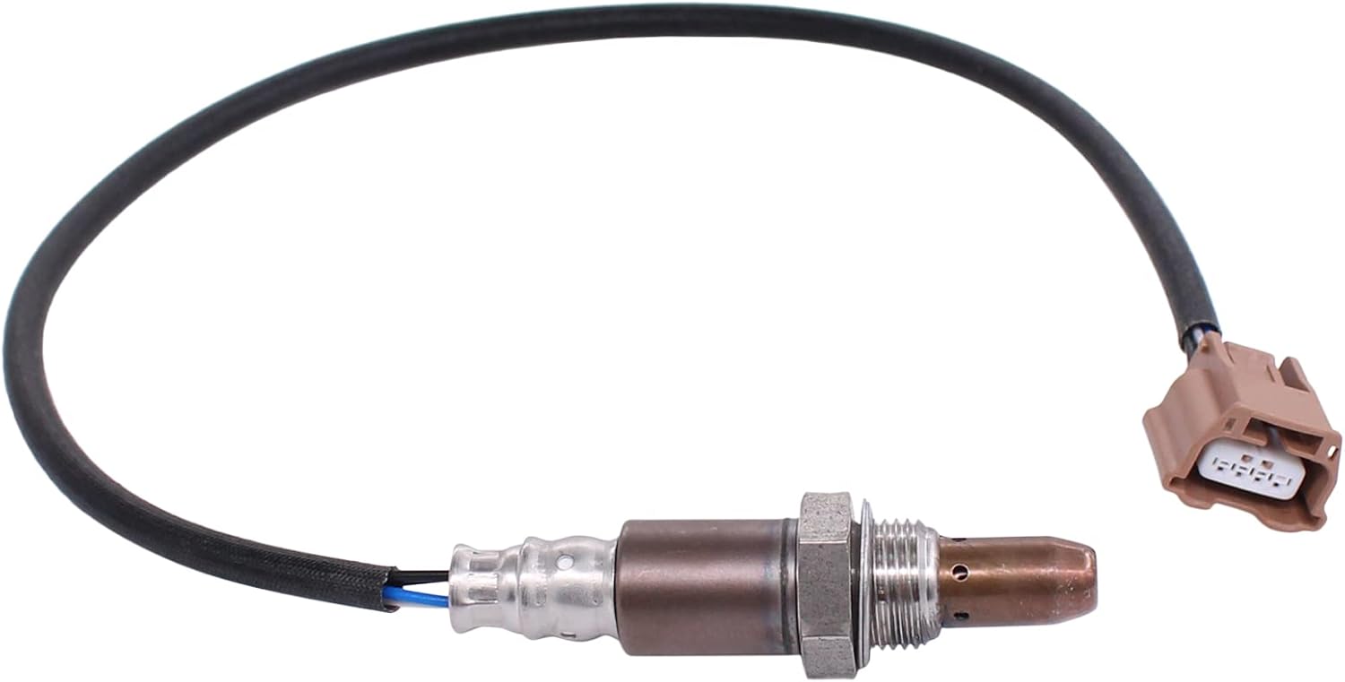 NewYall Air Fuel Ratio Upstream O2 Oxygen Sensor for Nissan 370Z Murano Quest Altima Frontier Pathfinder Xterra Armada Maxima Titan Sentra Infiniti EX35 FX35 EX37 FX37 FX50 JX35 G37 M37 M35h