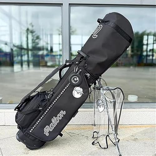 StobO LfBobN X^h X|[cStobO  Golf Club Bag LX^[t J[gobO Y fB[X NuobO {XgobO y h ϖՐ dSe 芴 sp Kp (A) [sA
