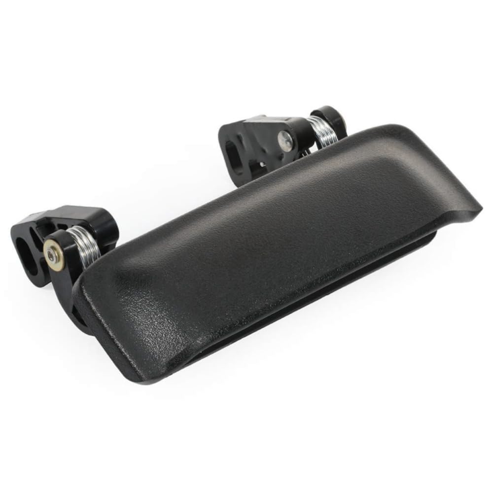 DAMAIJOY Car Door Handle Exterior Front Driver Side Left