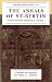 The Annals of St-Bertin (Cultural Politics)