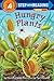 Hungry Plants (Step-into-Reading, Step 4)